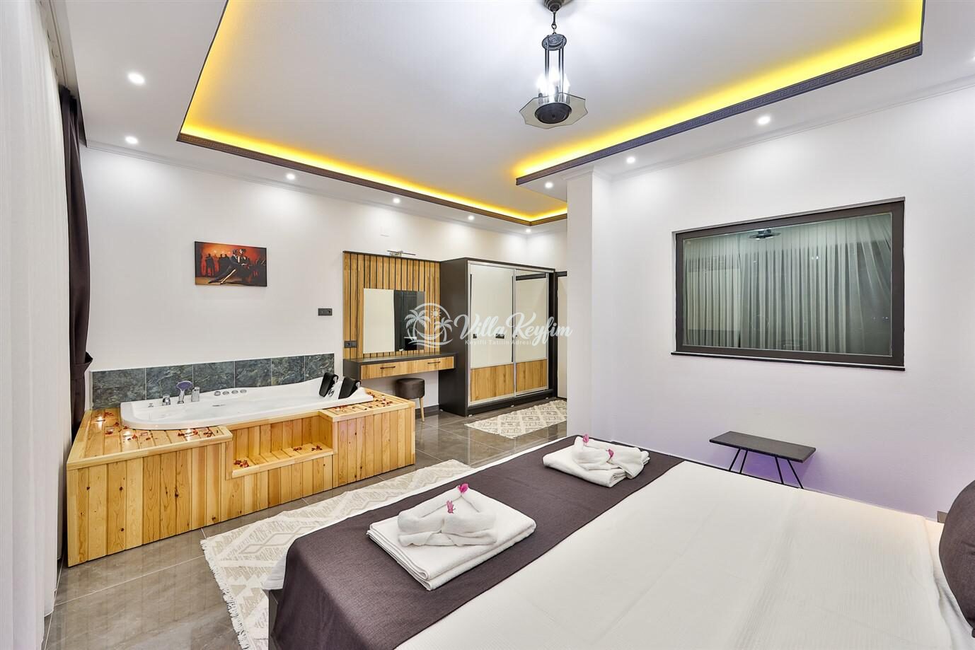 Villa Yaka İslamlar — 49
