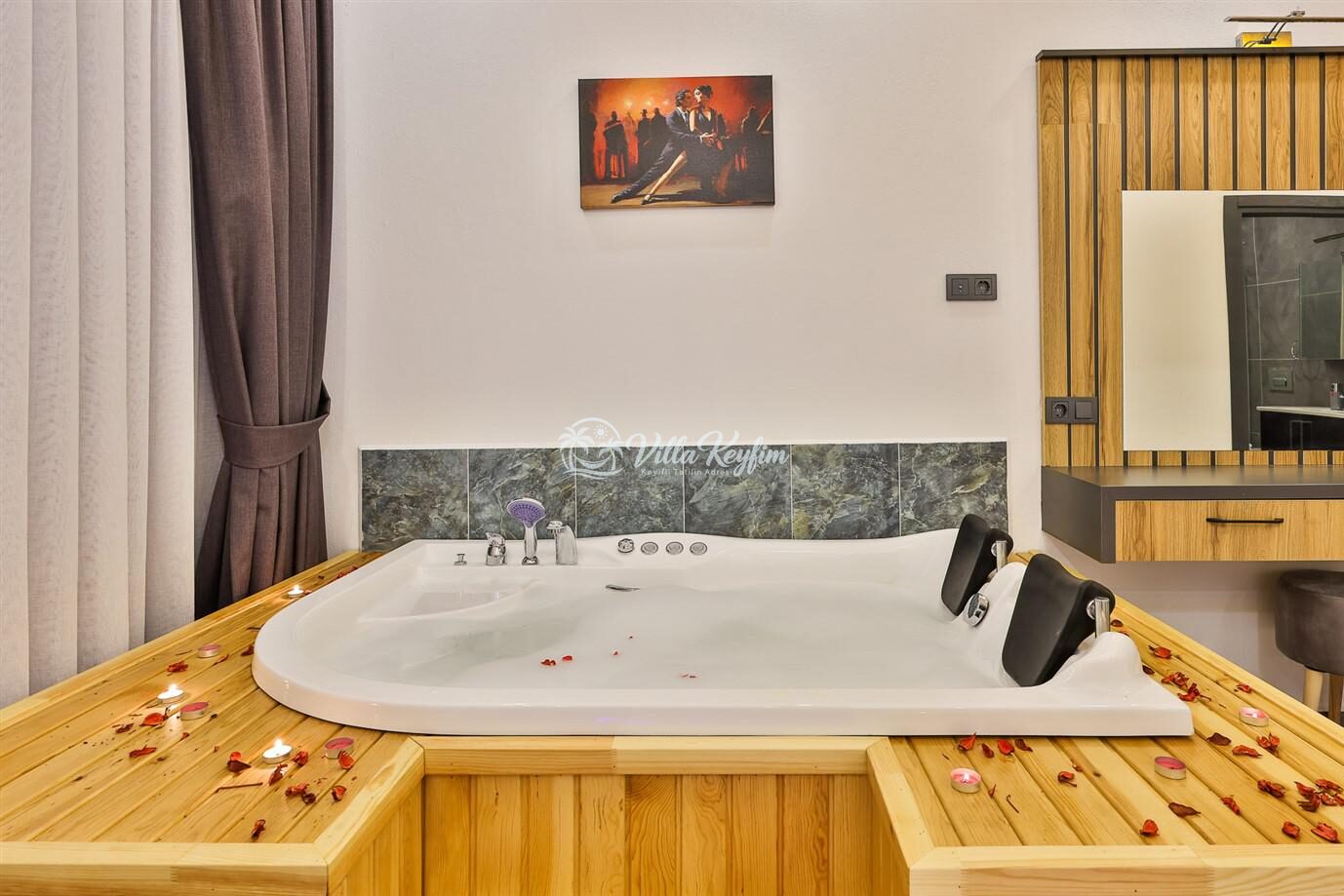 Villa Yaka İslamlar — 50