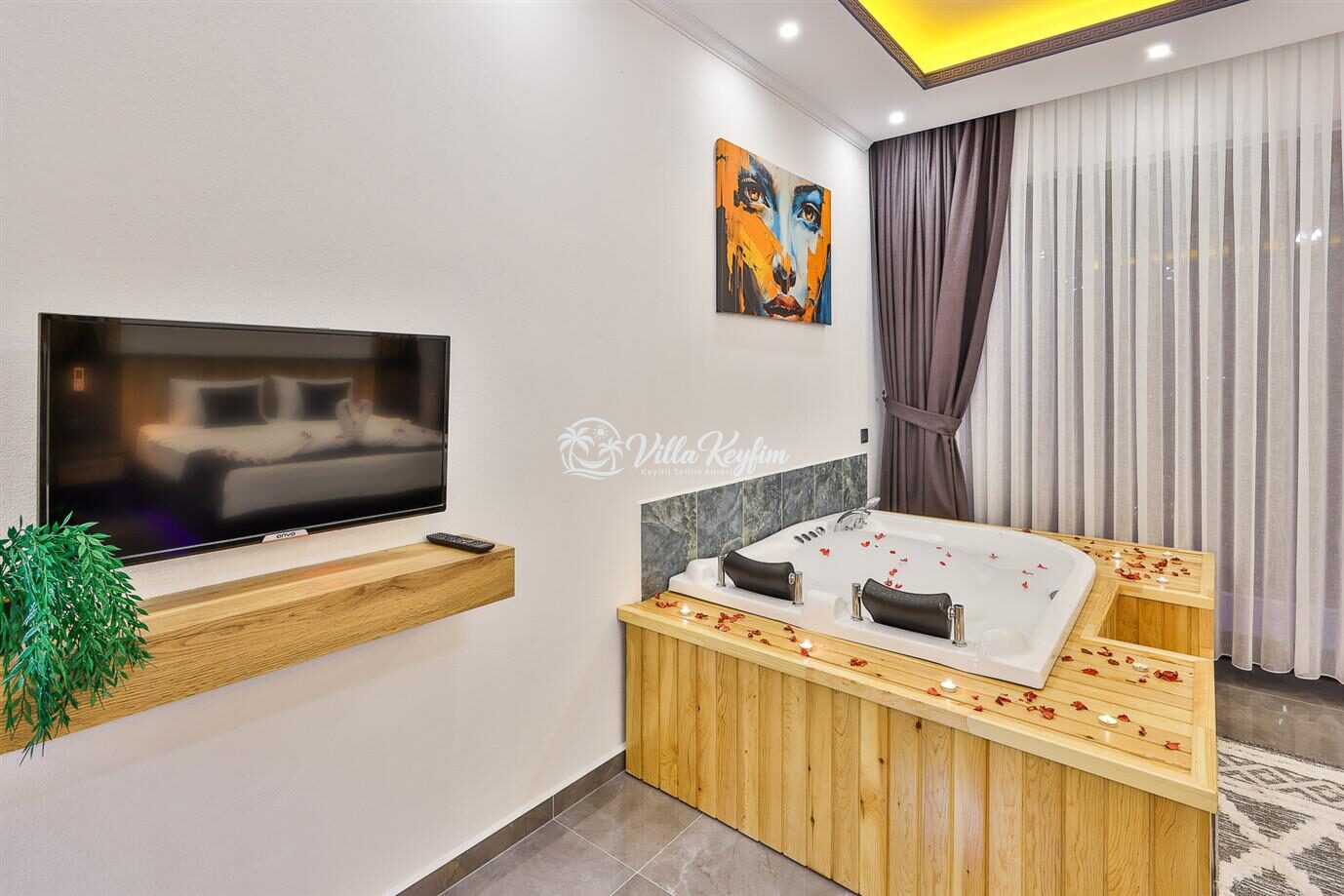 Villa Yaka İslamlar — 52