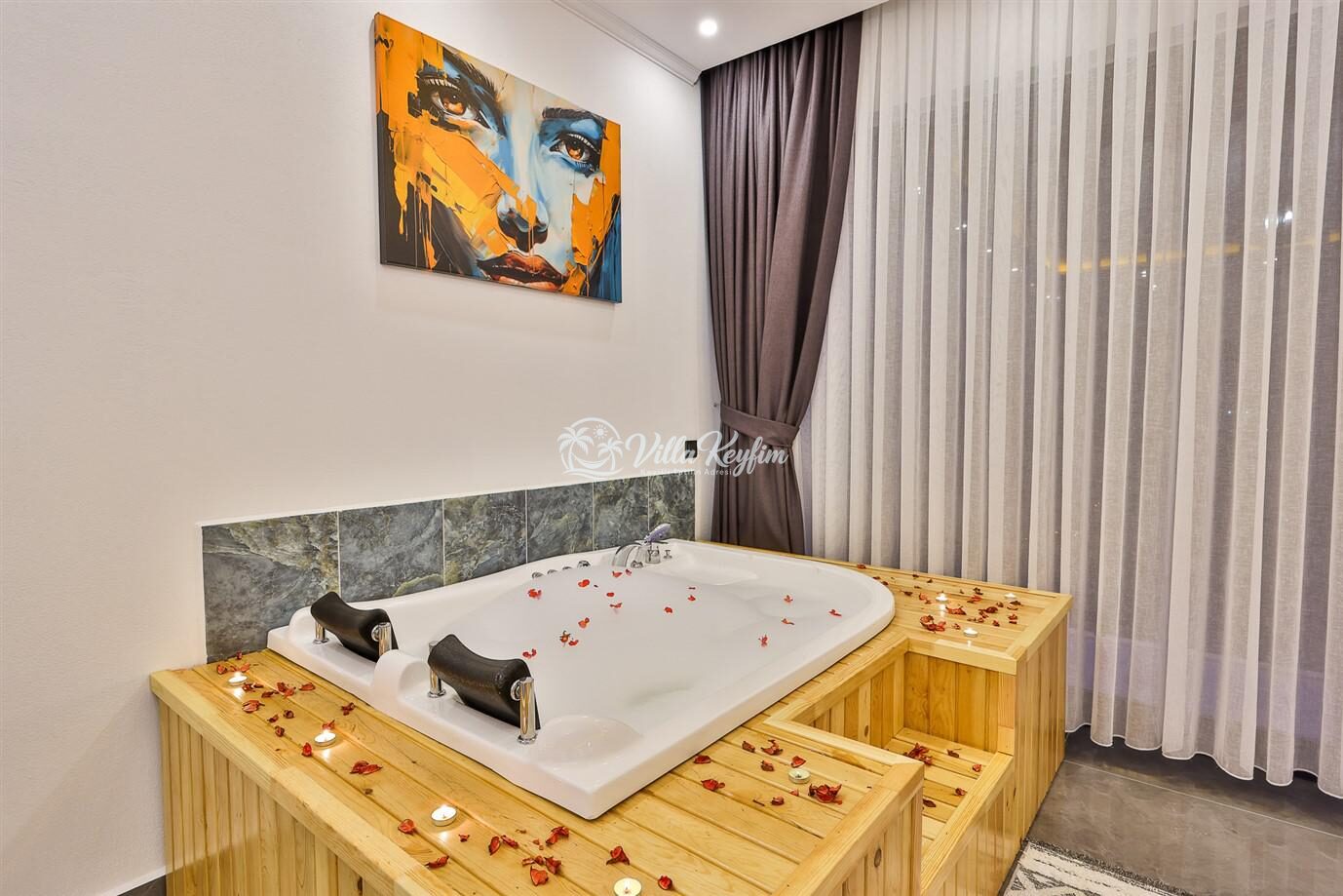 Villa Yaka İslamlar — 54