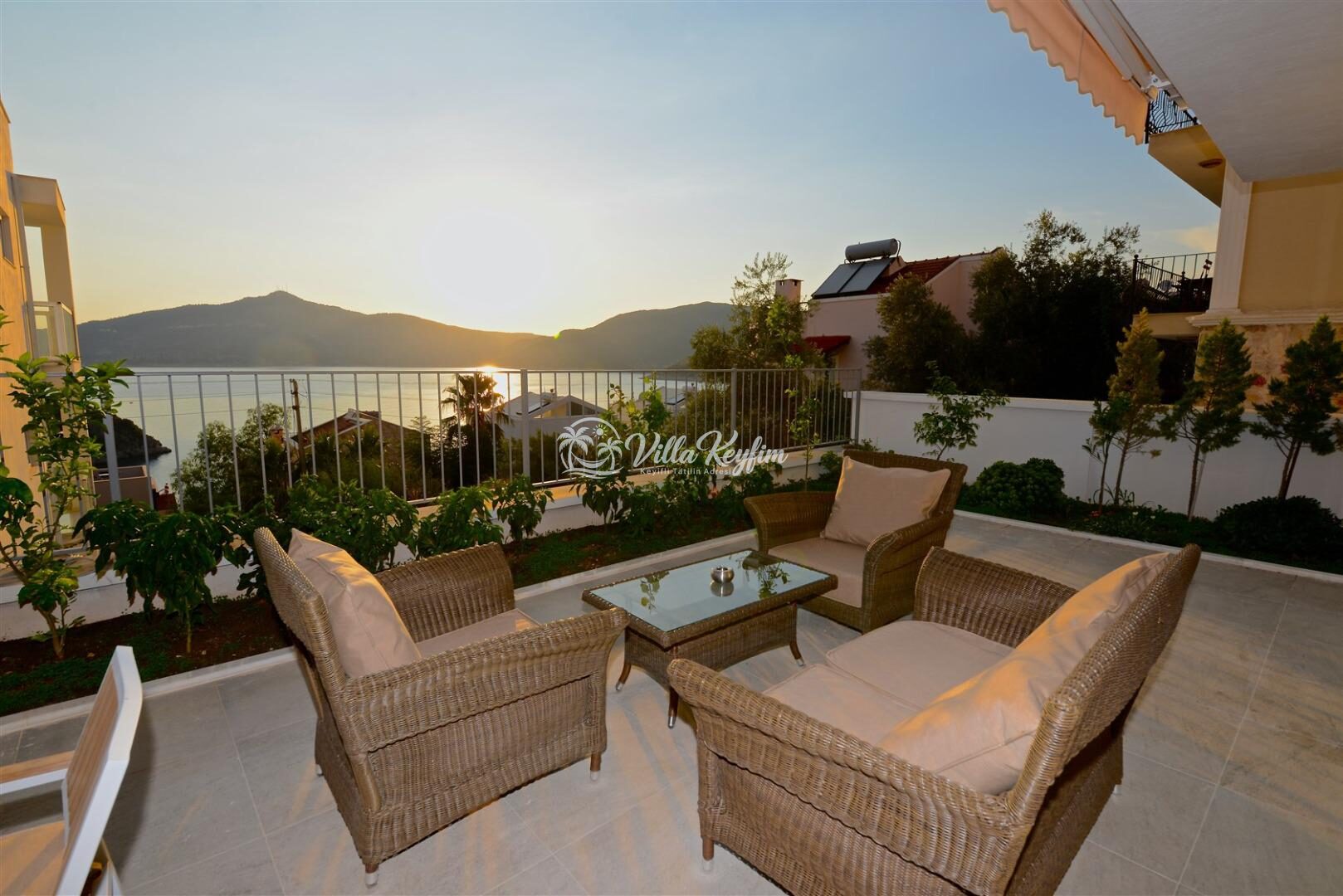Villa Casa Mare — 40
