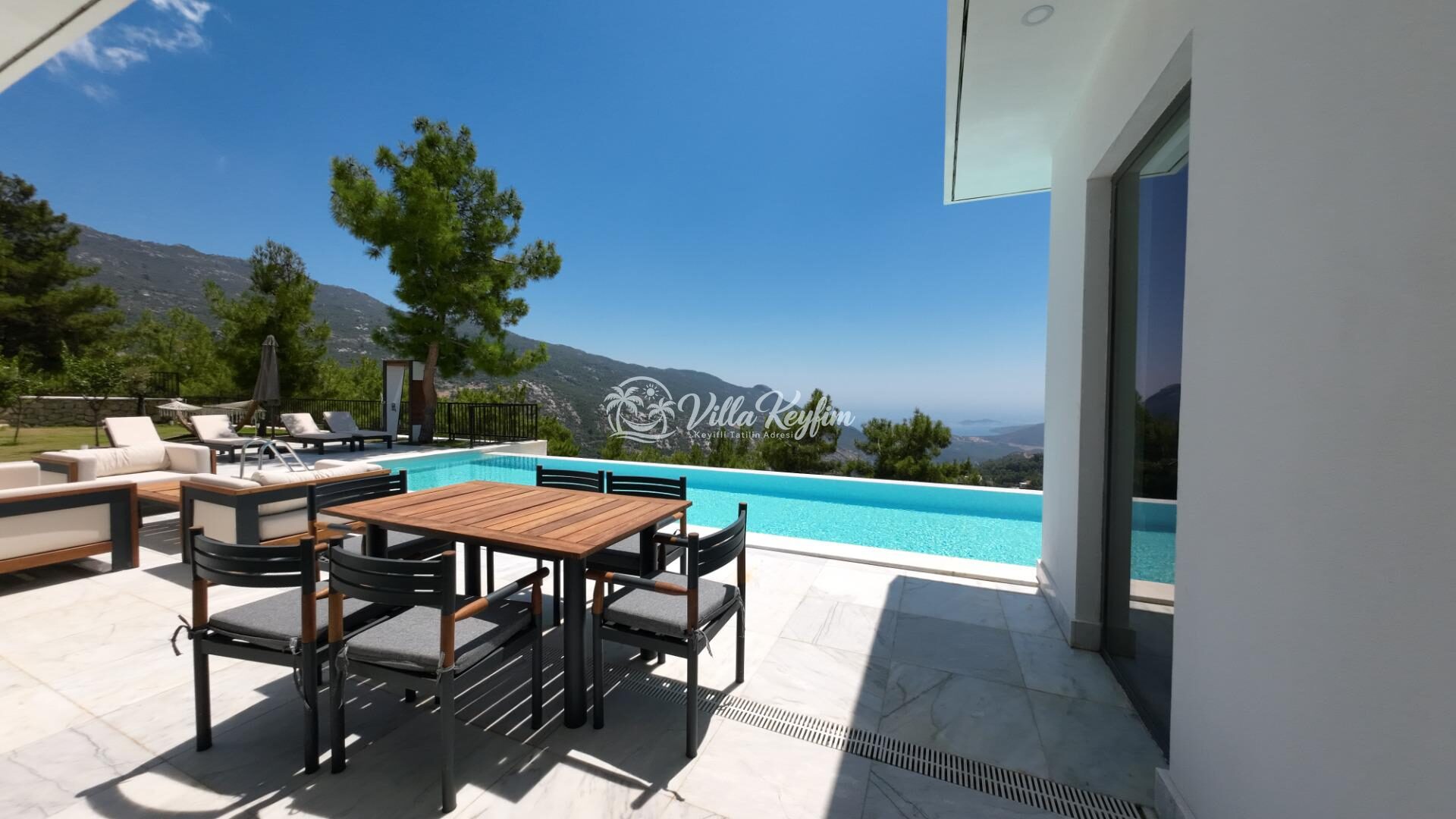 Villa Sun Luxury — 14