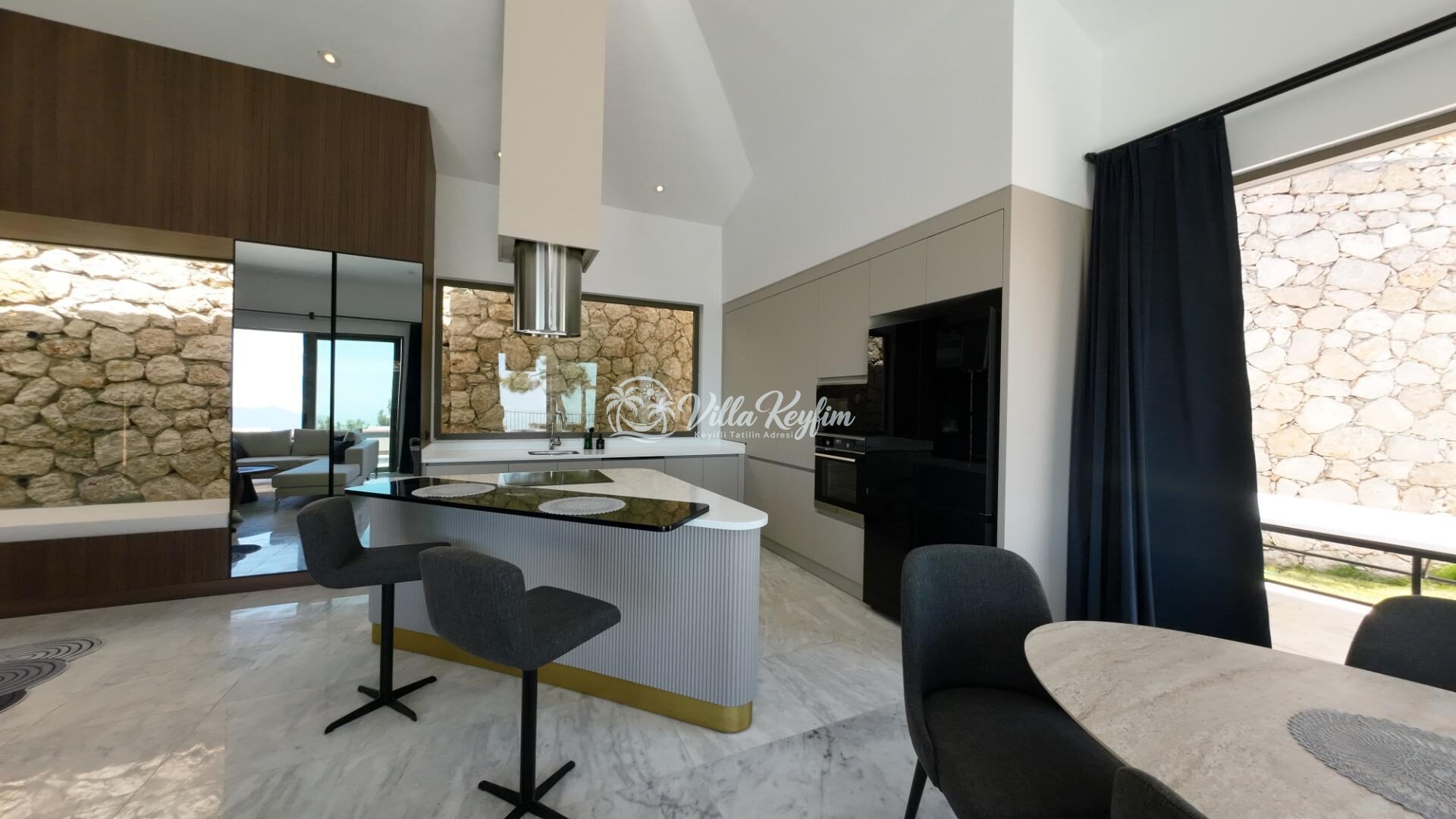 Villa Sun Luxury — 16