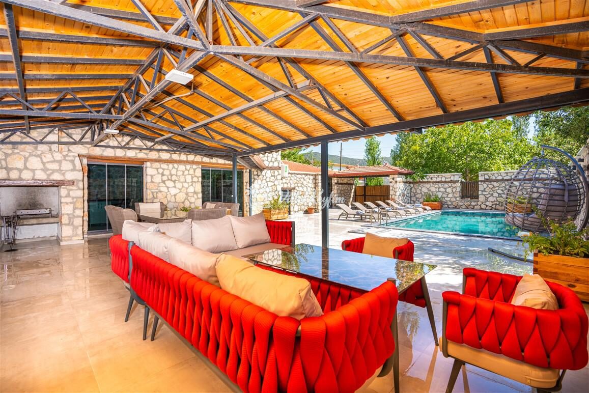 Villa Şah Bezirgan — 7