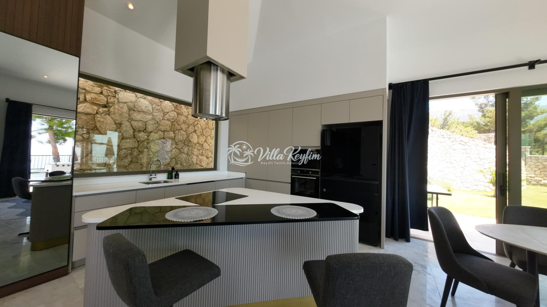 Villa Sun Luxury — 17