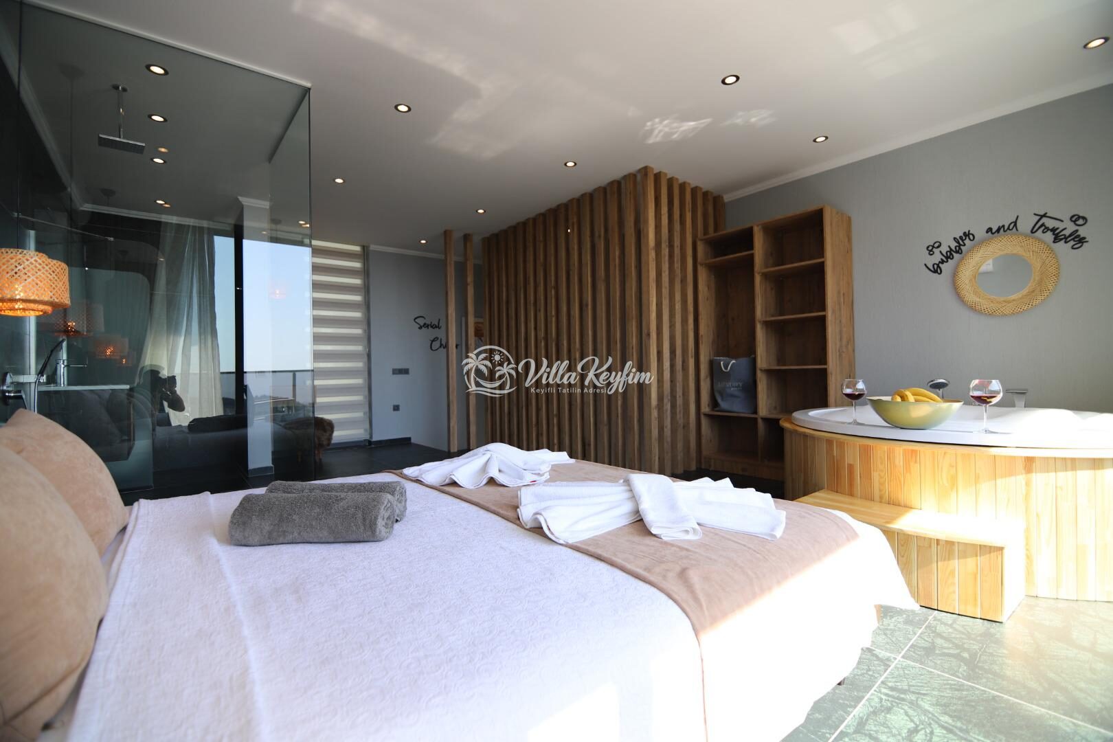 Villa Mermaid — 56