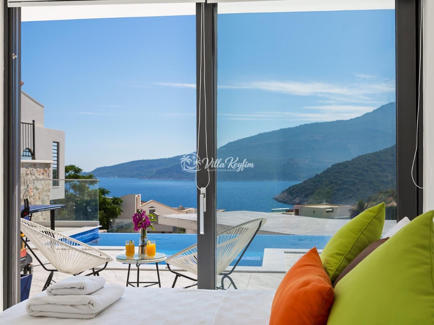 Villa Seascape — 39