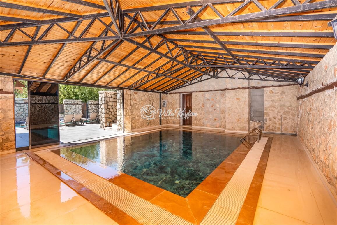 Villa Şah Bezirgan — 14