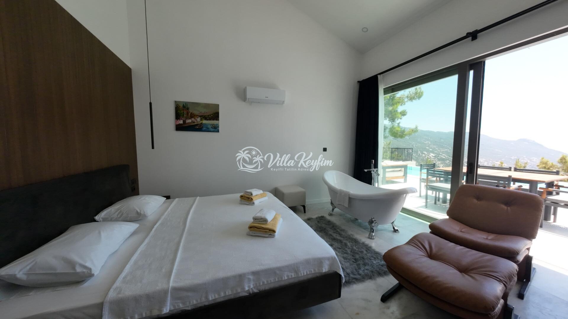 Villa Sun Luxury — 26