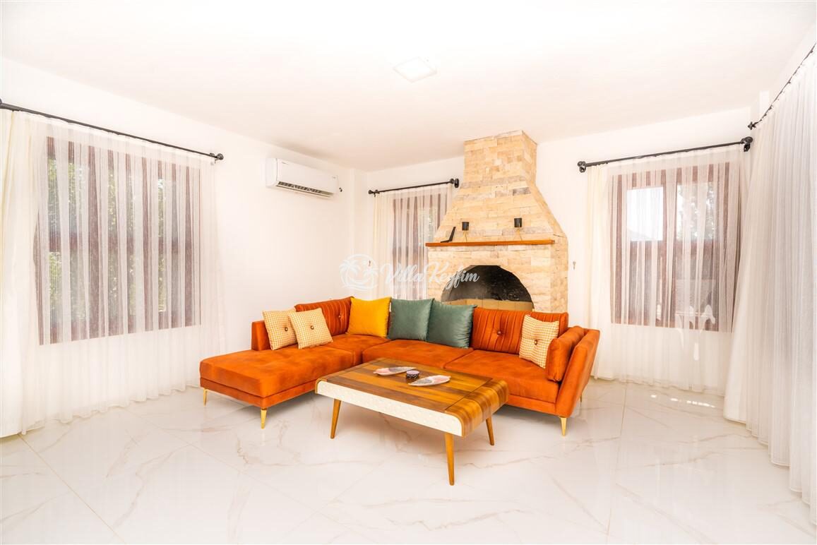 Villa Şah Bezirgan — 27