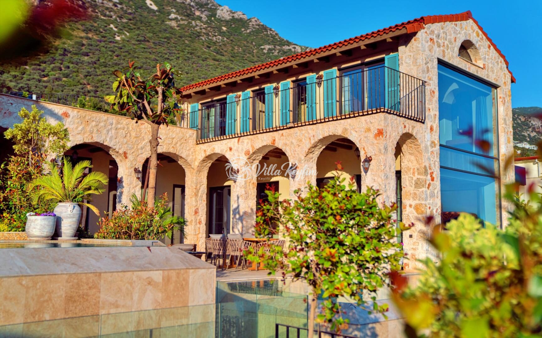 Villa Muses Euterpe — 4