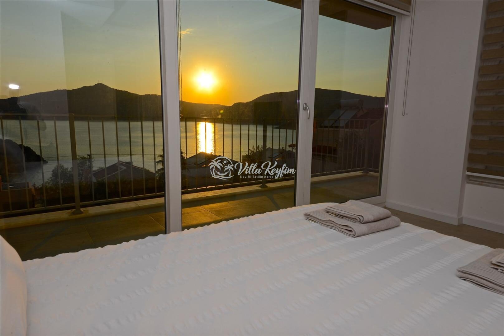 Villa Casa Mare — 42