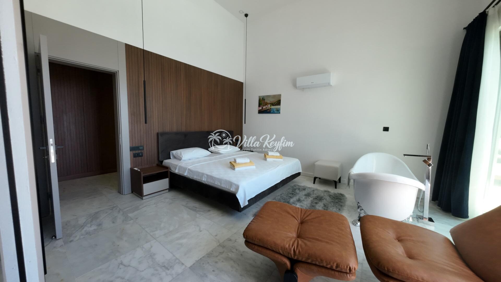 Villa Sun Luxury — 34