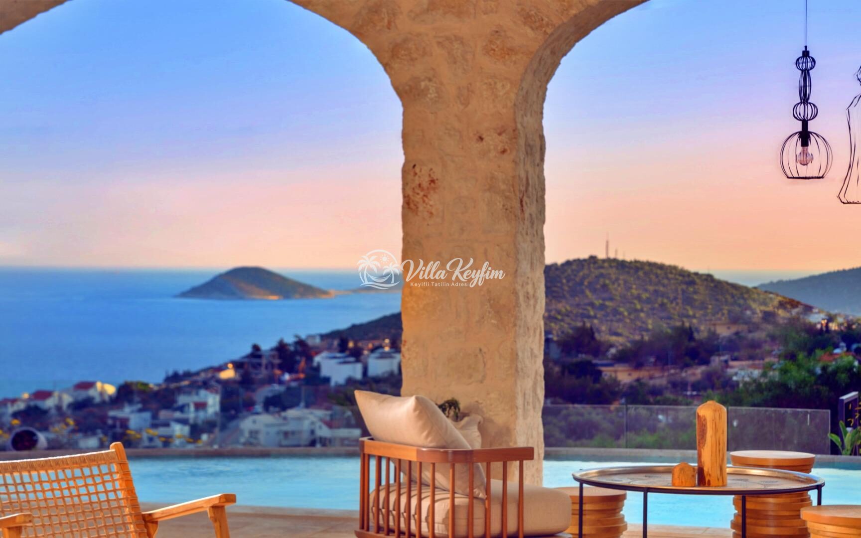 Villa Muses Thalia — 4