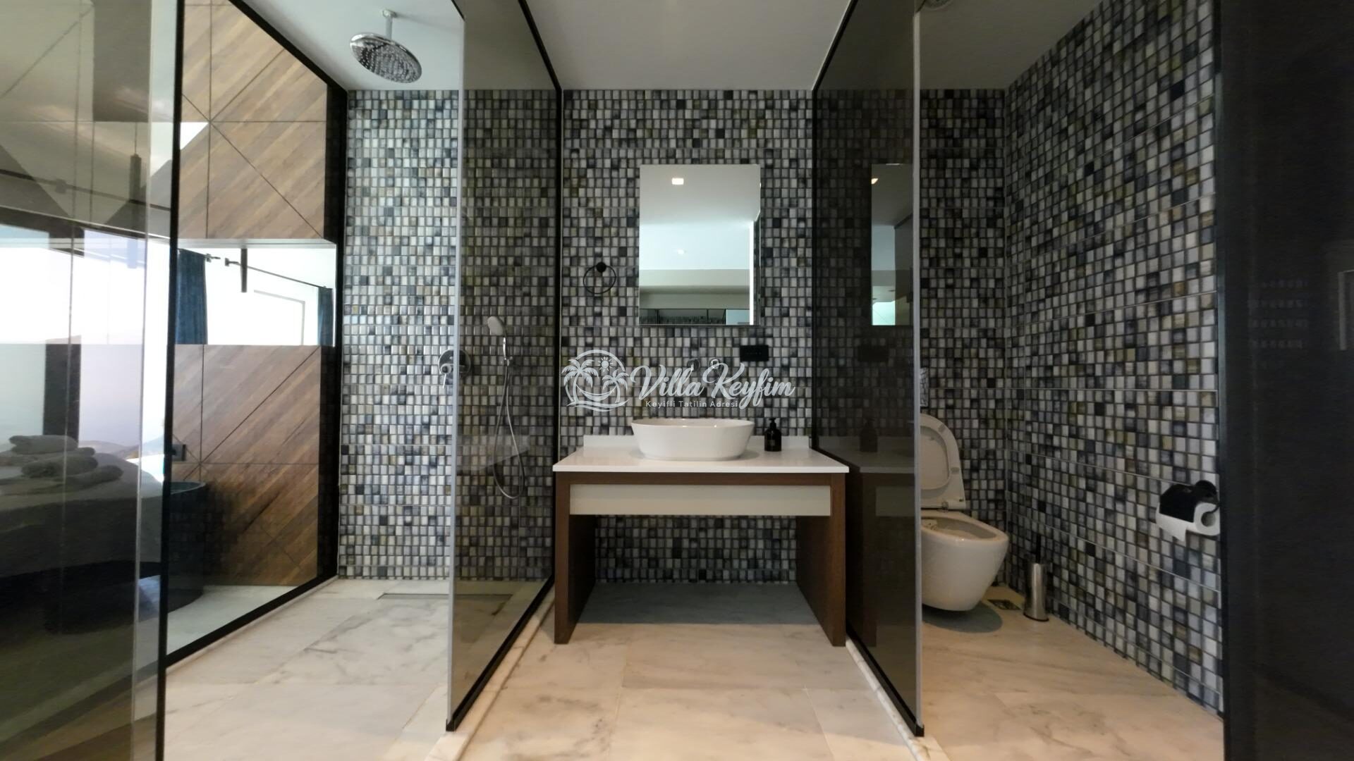 Villa Sun Luxury — 36