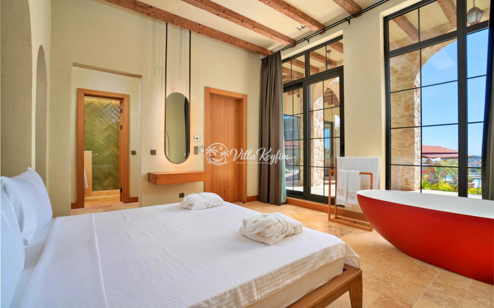 Villa Muses Euterpe — 12