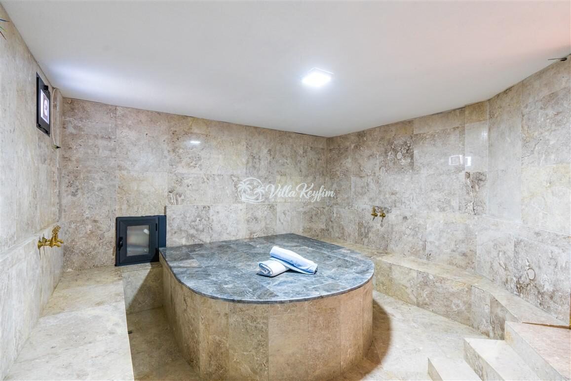 Villa Şah Bezirgan — 43