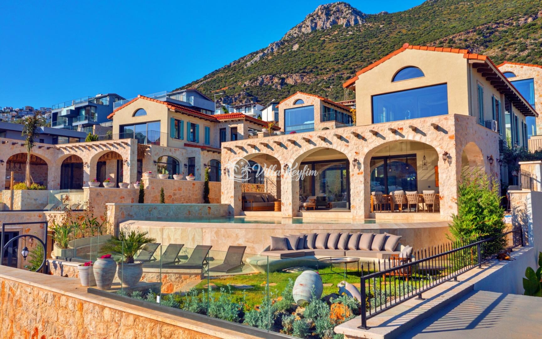Villa Muses Thalia — 7