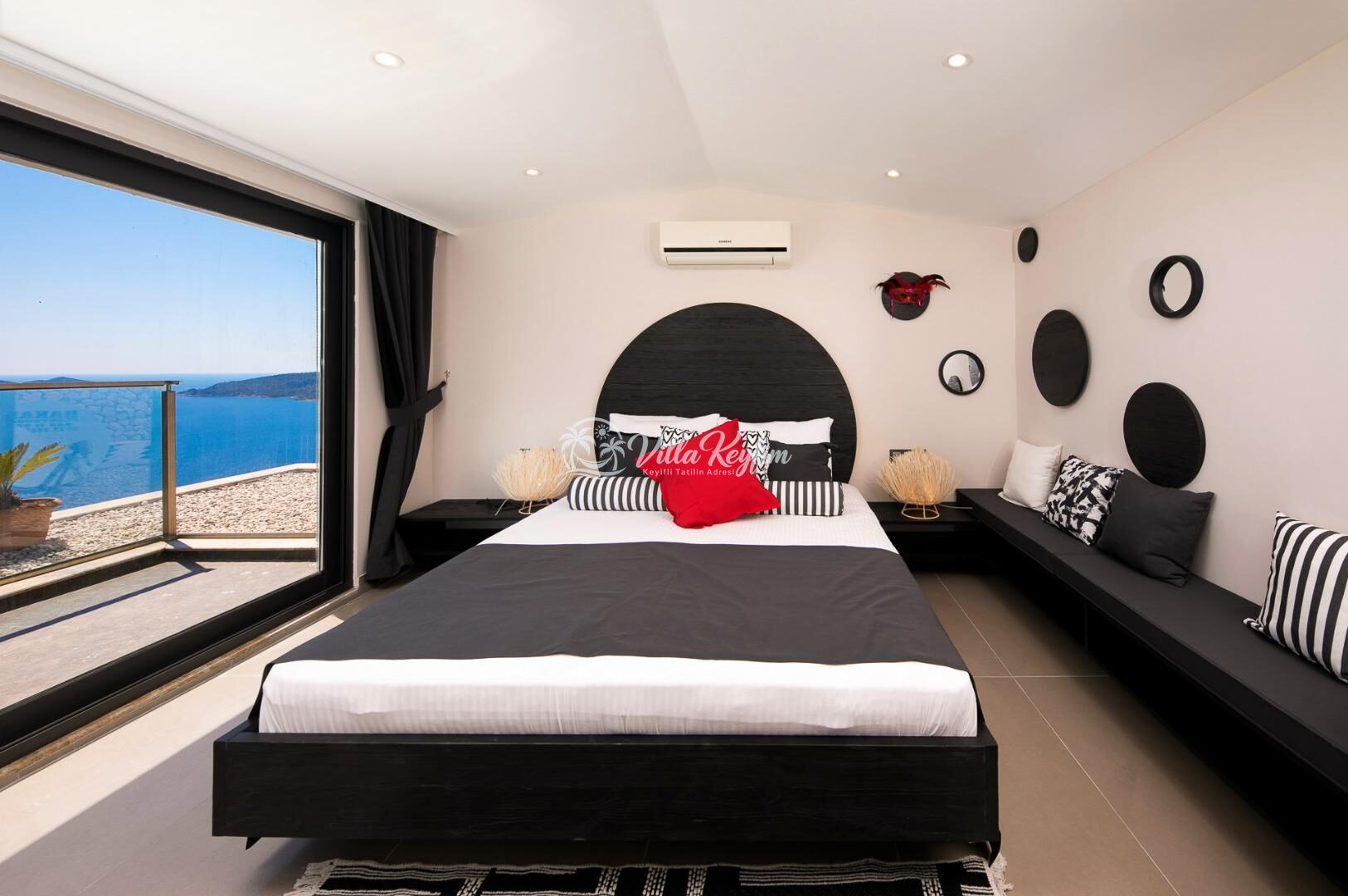 Villa Pırlanta — 41