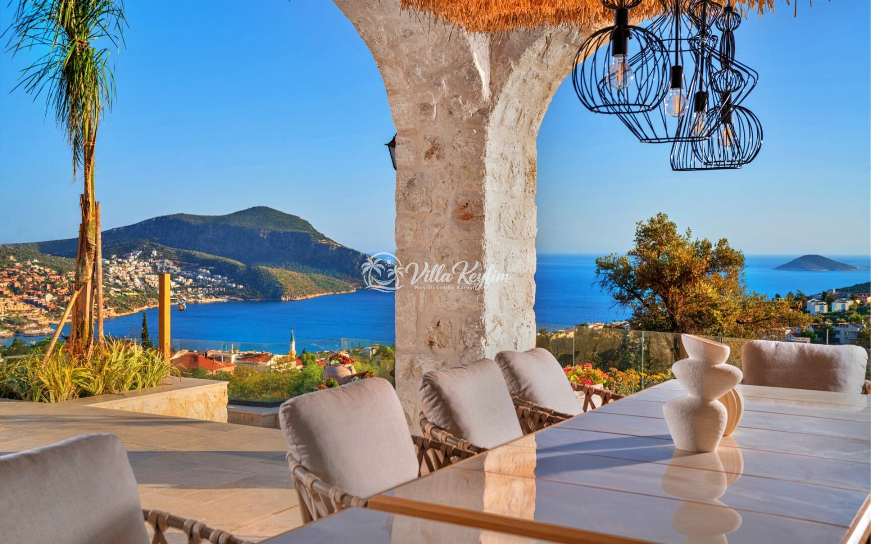Villa Muses Erato — 18