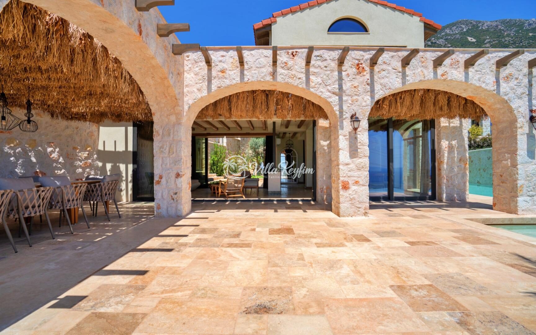 Villa Muses Erato — 20