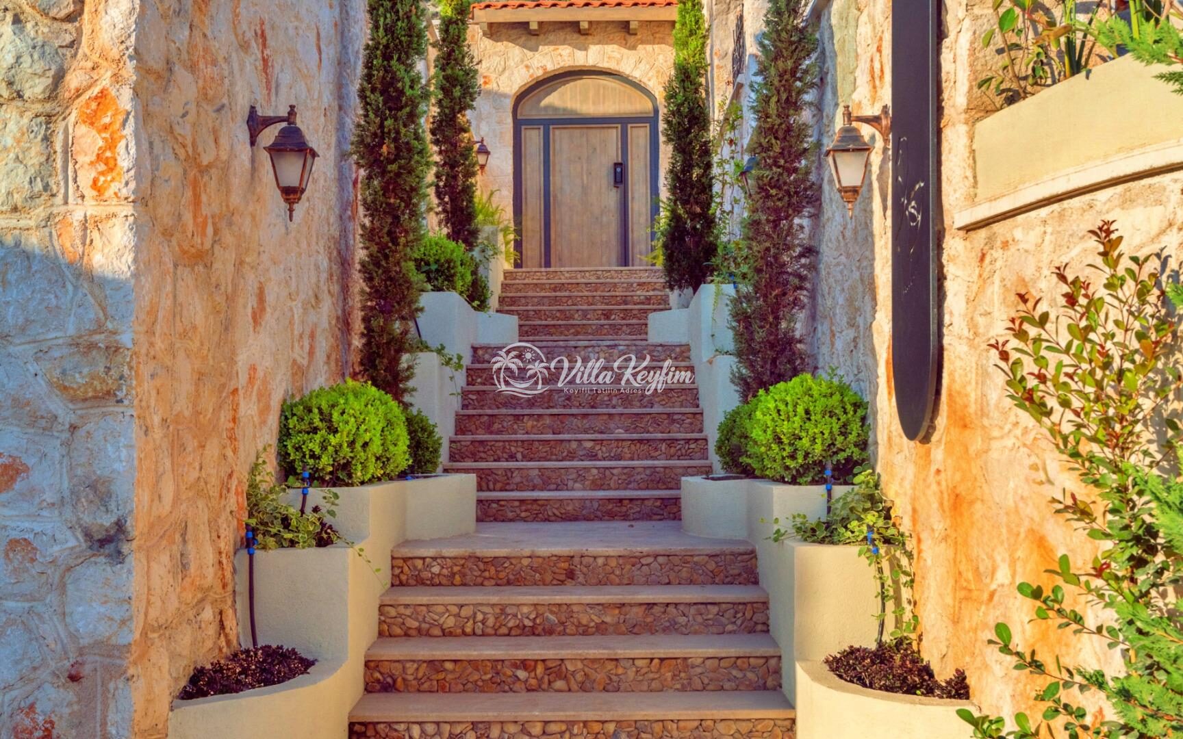 Villa Muses Thalia — 10