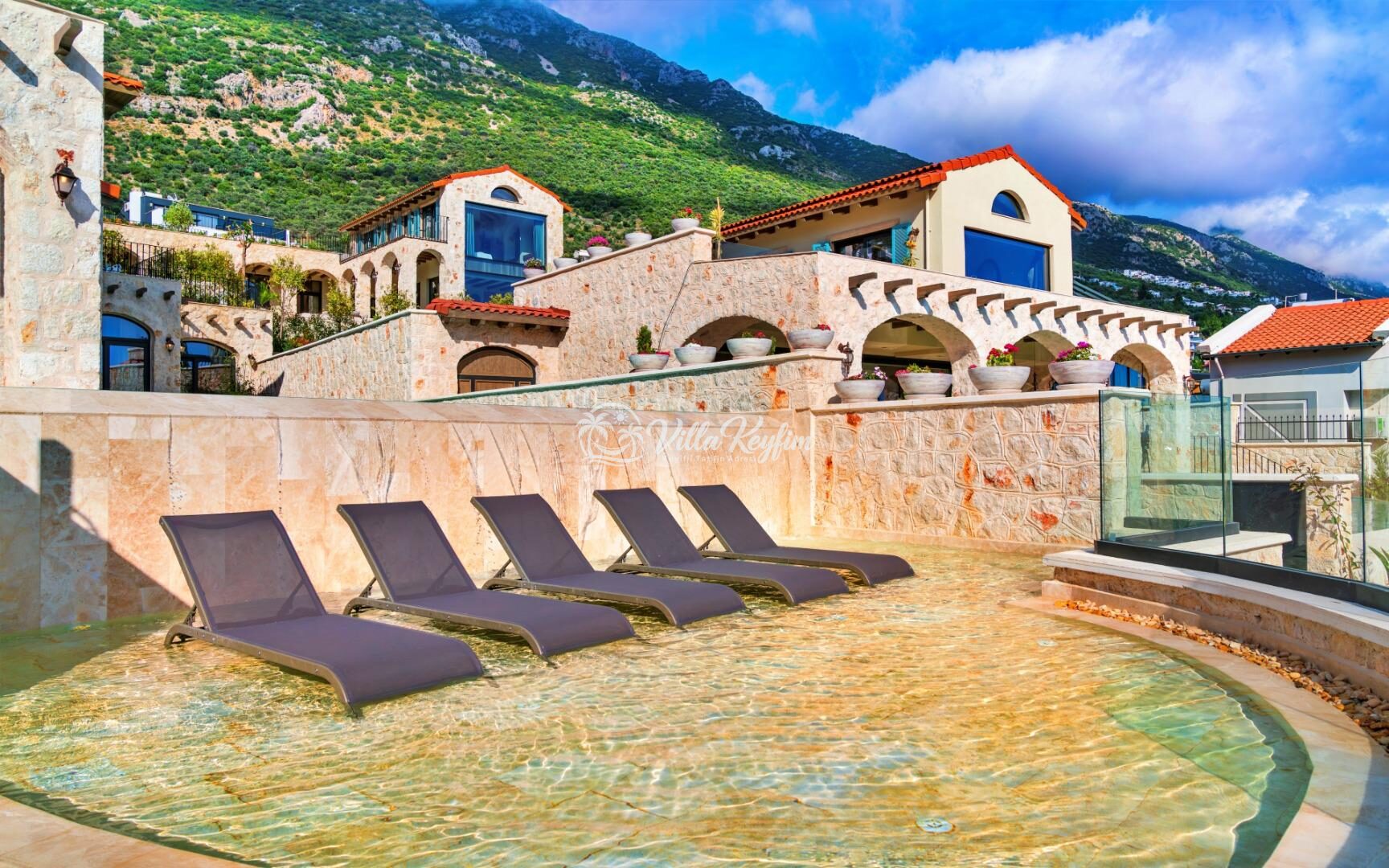 Villa Muses Erato — 23