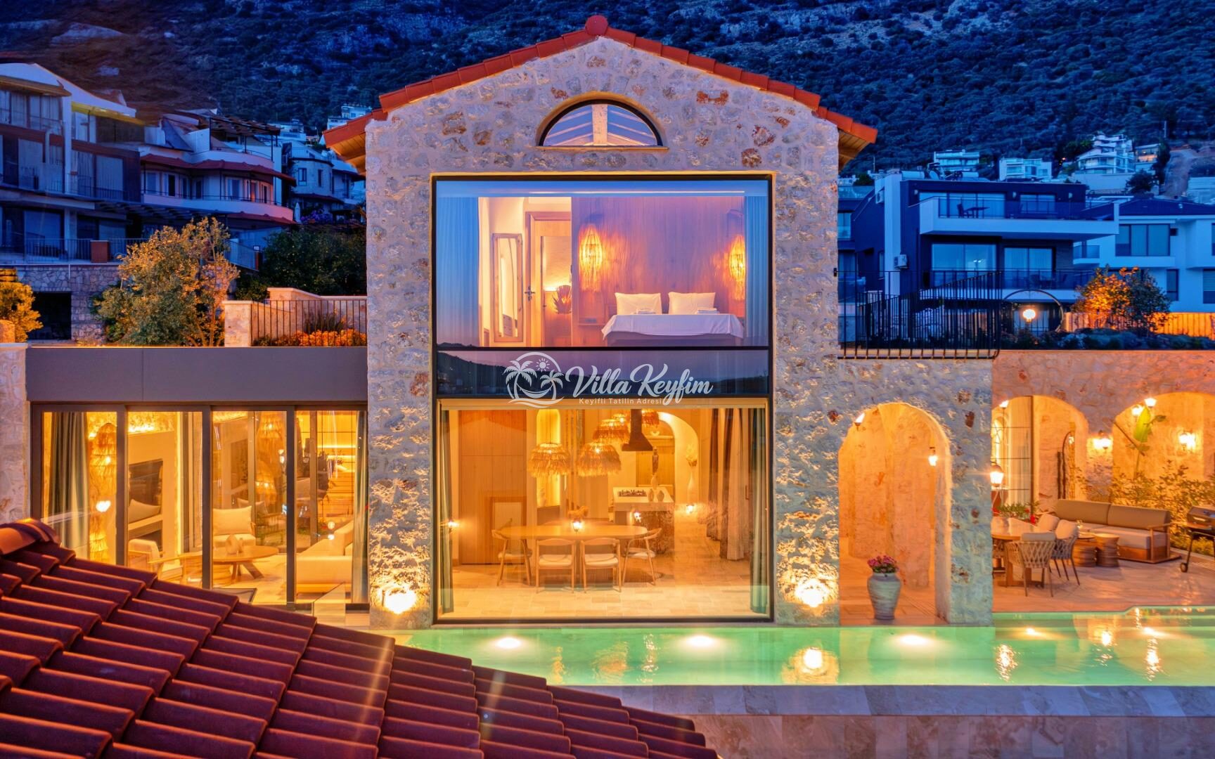 Villa Muses Calipoe — 4