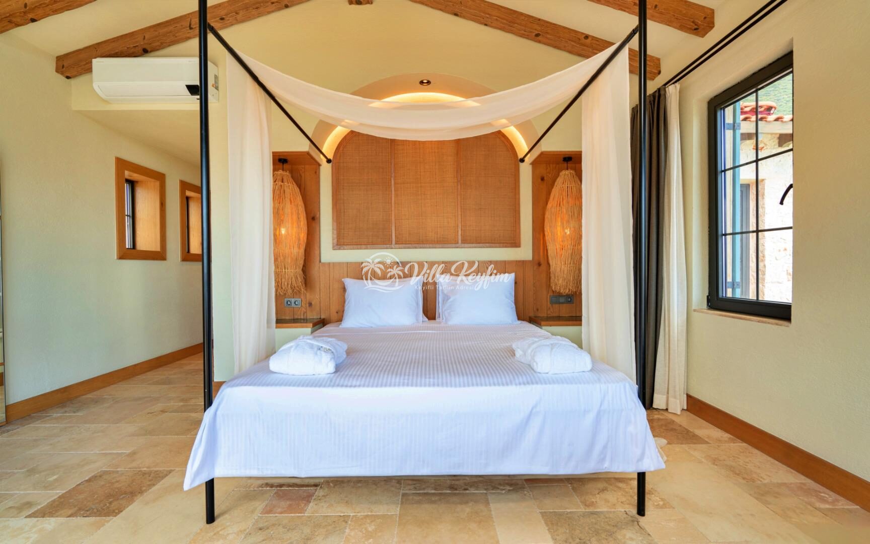 Villa Muses Erato — 25