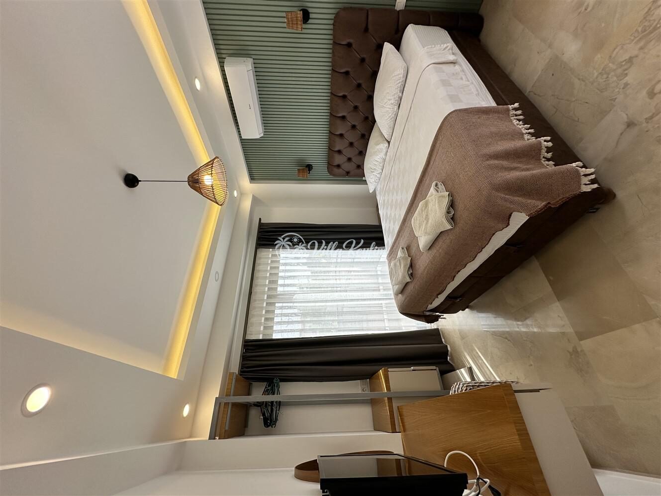 Villa Zakkum Çukurbağ — 41