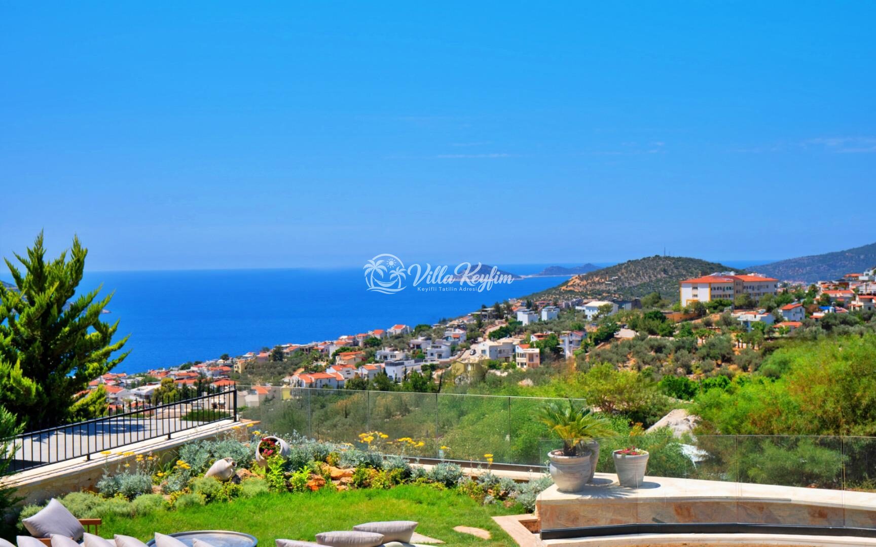 Villa Muses Thalia — 17