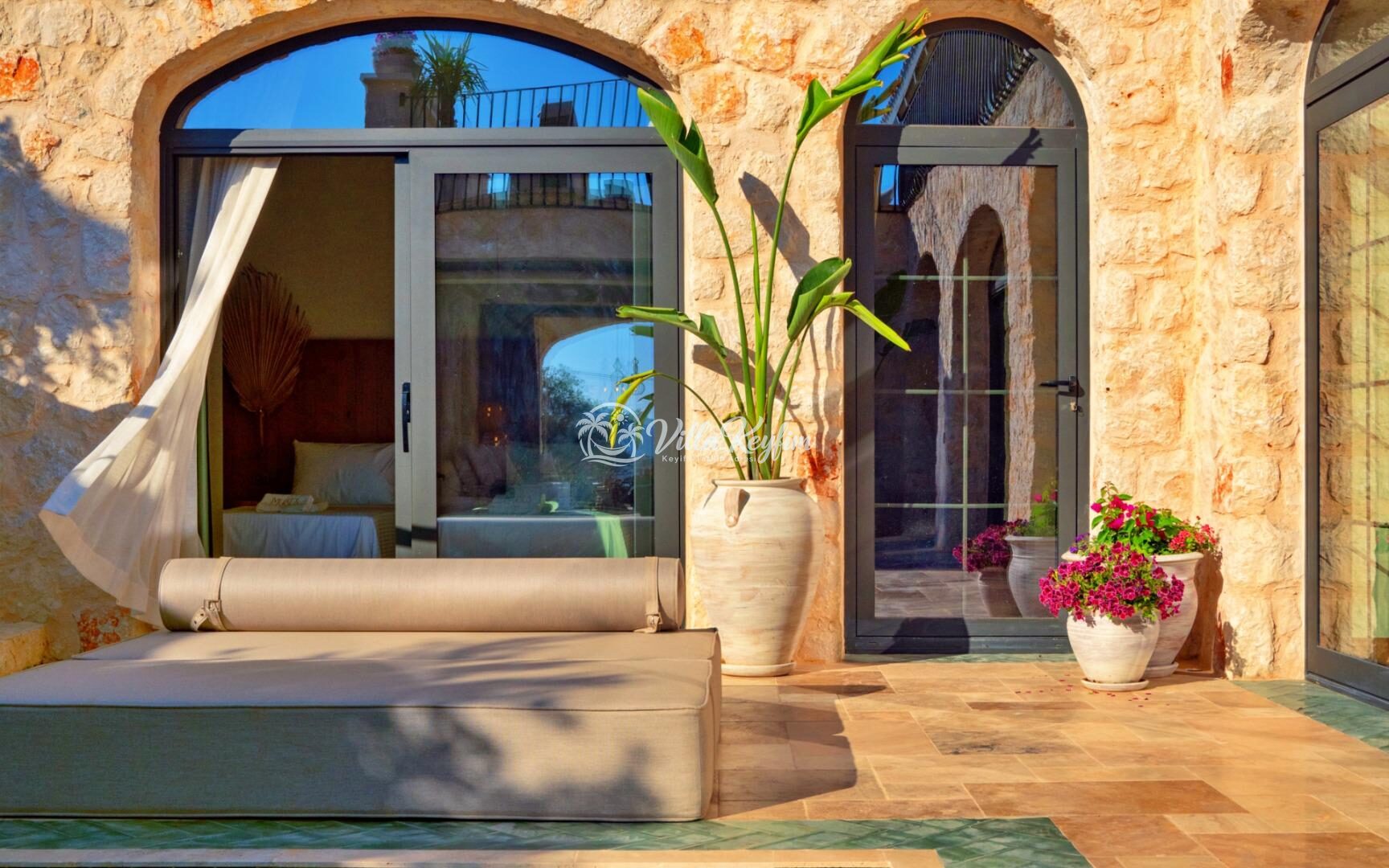 Villa Muses Thalia — 19