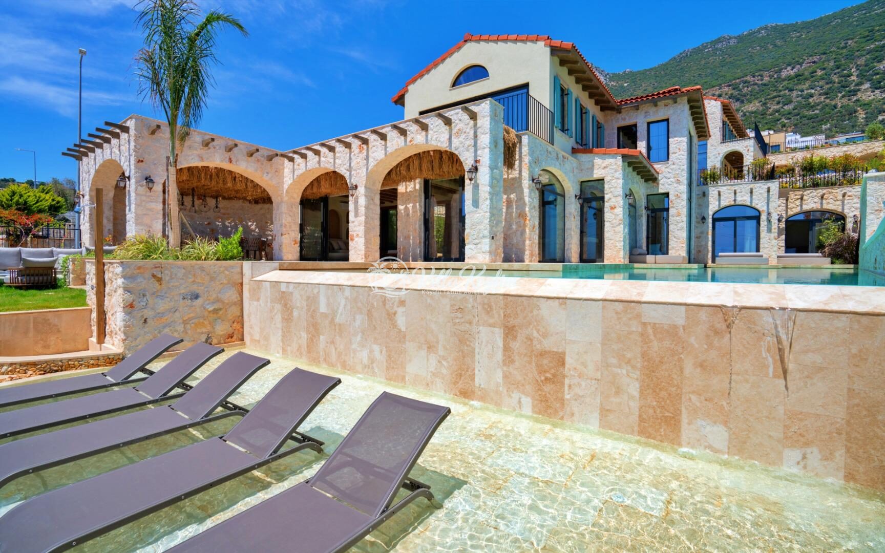 Villa Muses Erato — 32