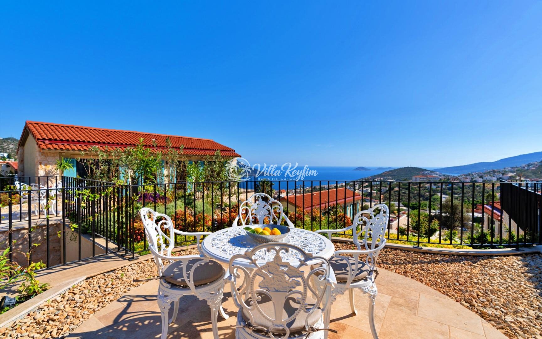 Villa Muses Calipoe — 12