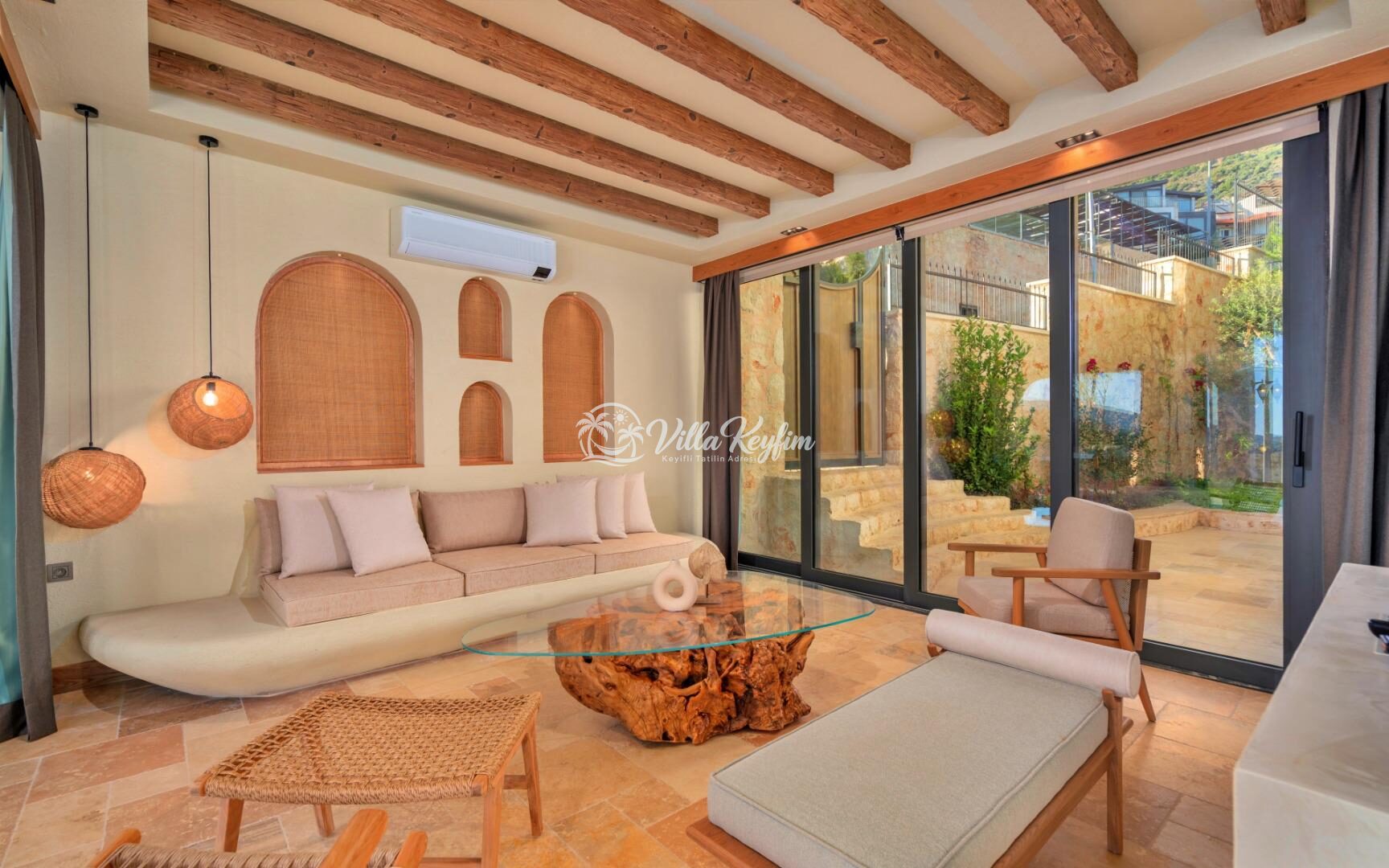 Villa Muses Erato — 34