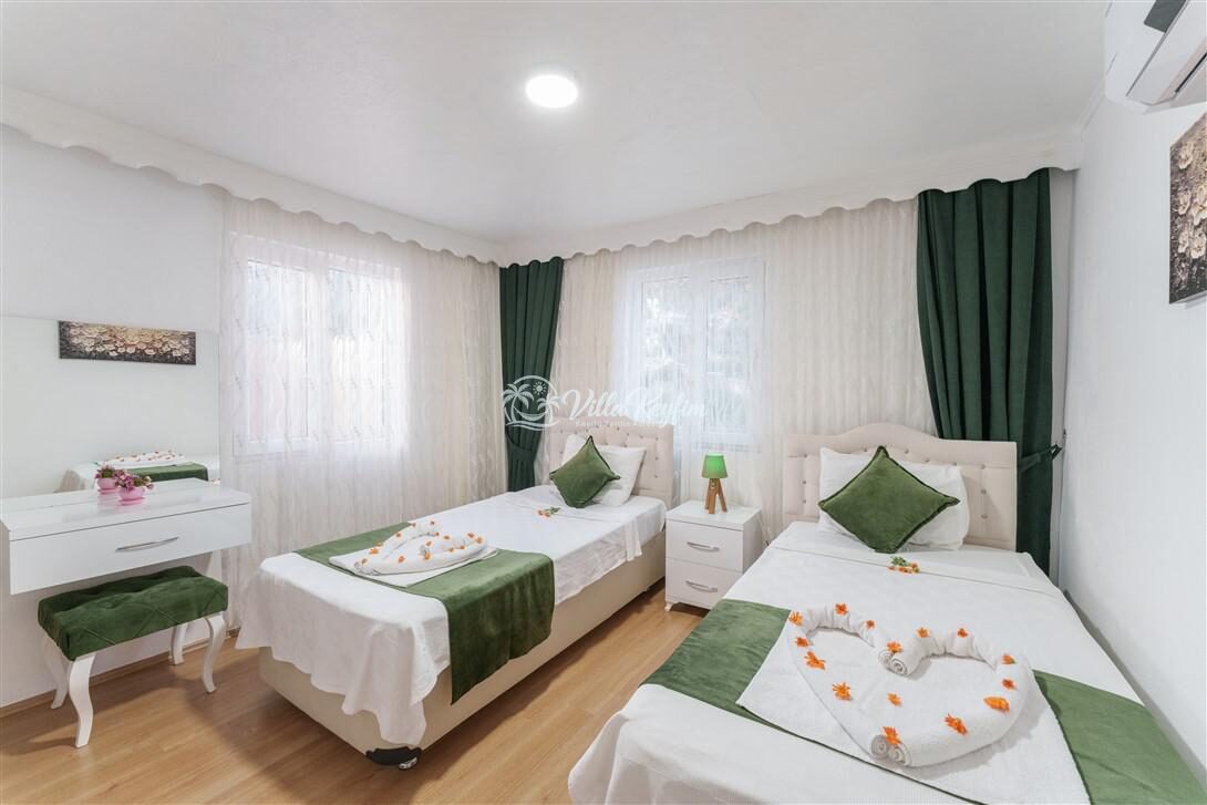 Villa Sarnıç Kördere — 52