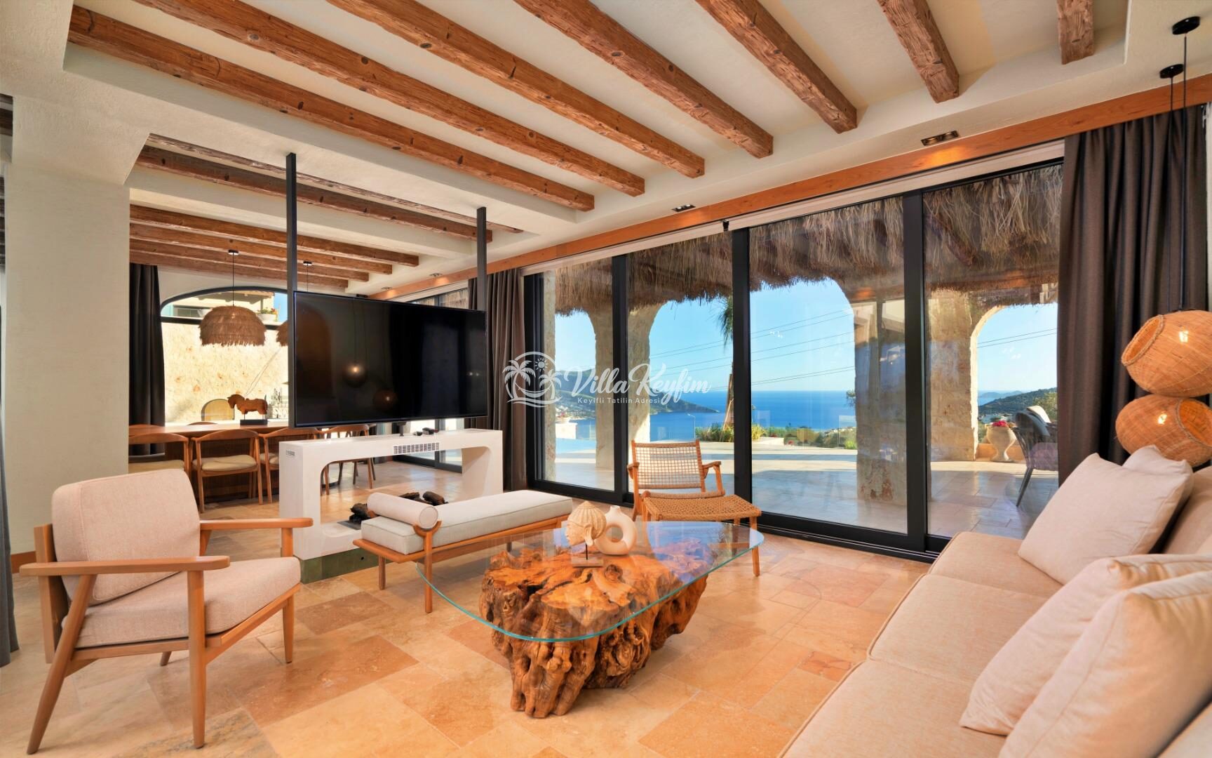 Villa Muses Erato — 35