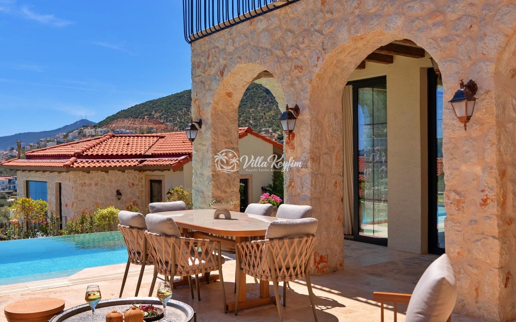 Villa Muses Calipoe — 16