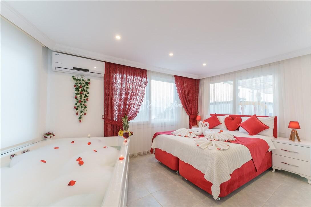 Villa Sarnıç Kördere — 57