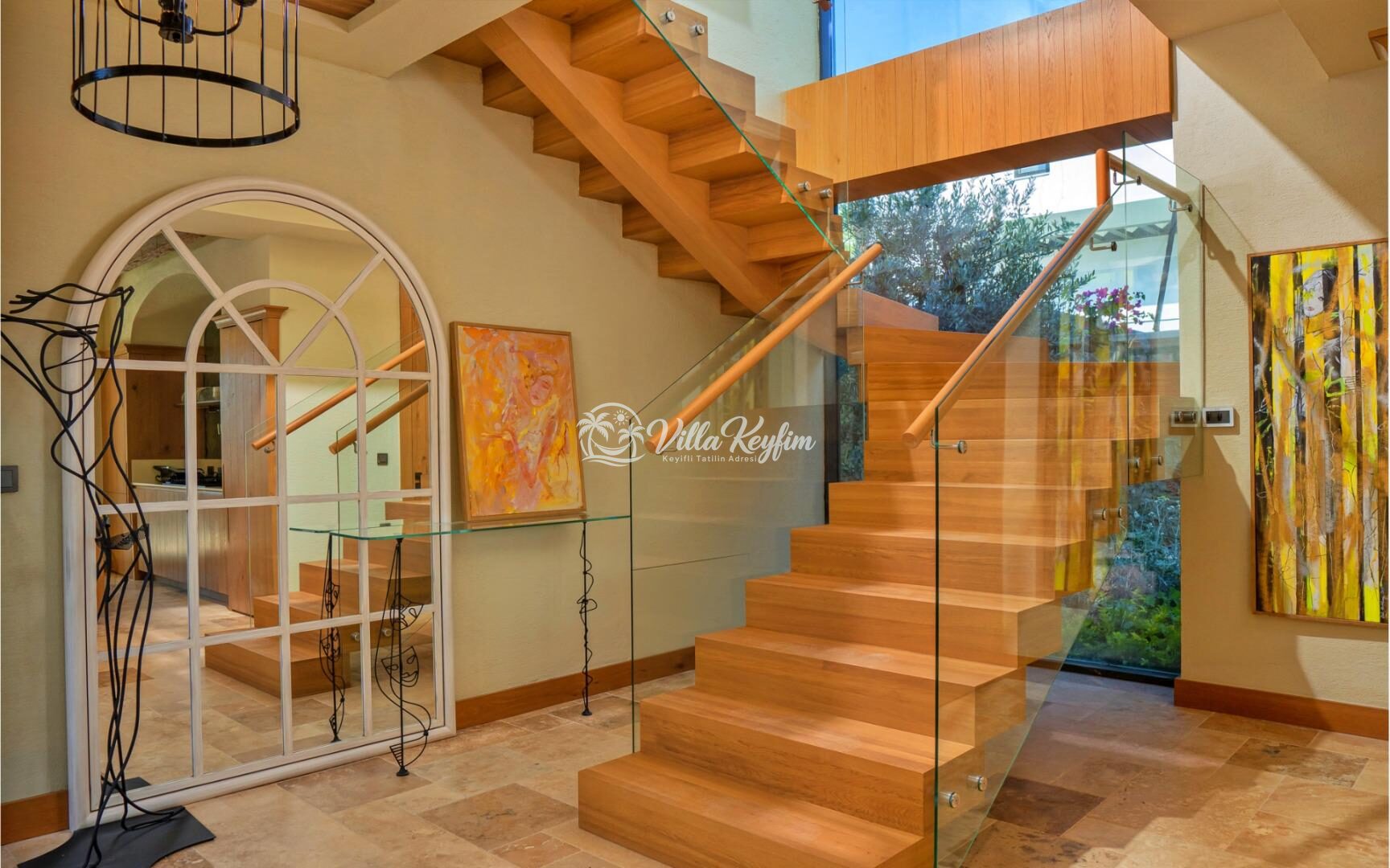 Villa Muses Thalia — 25