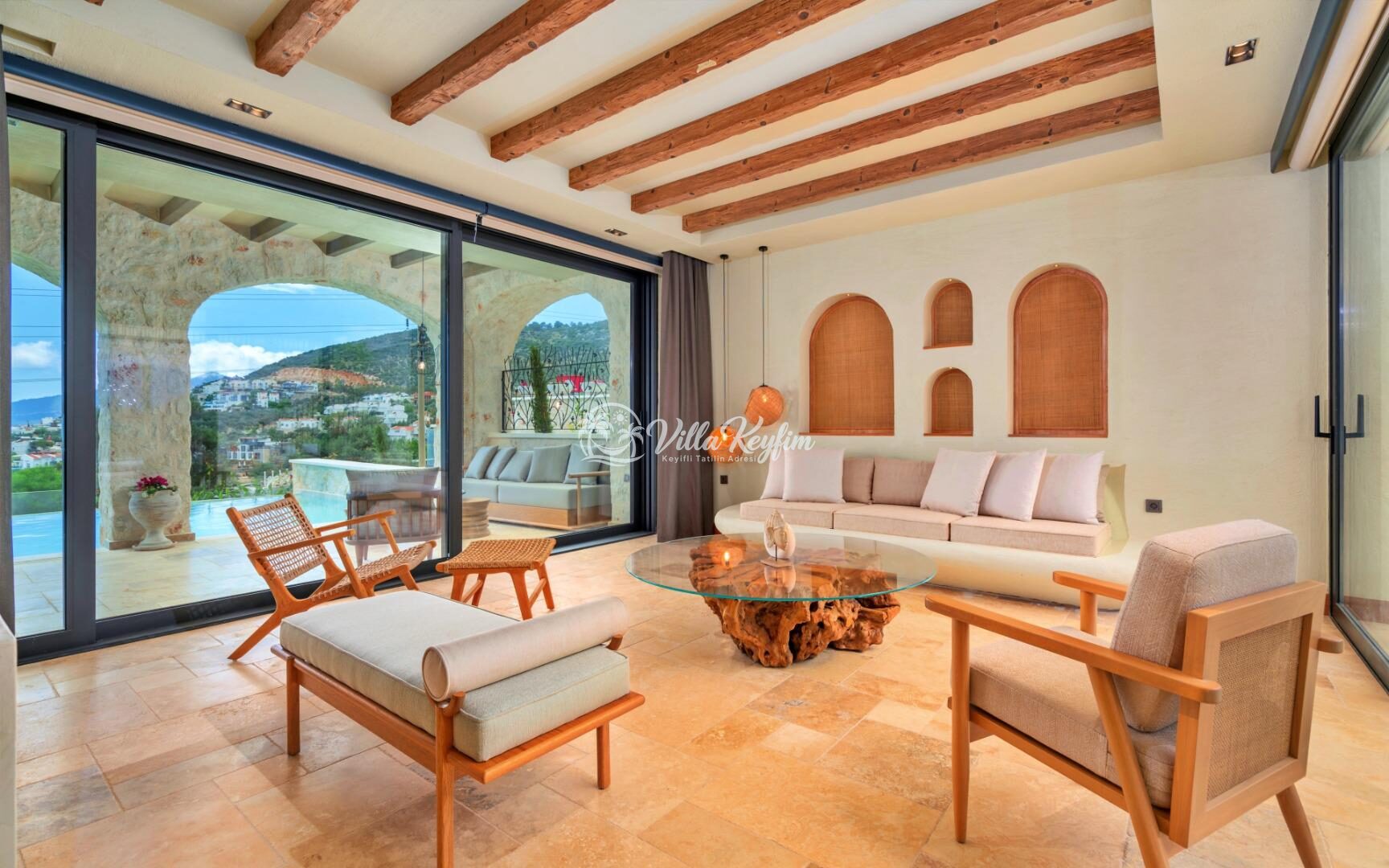Villa Muses Thalia — 26