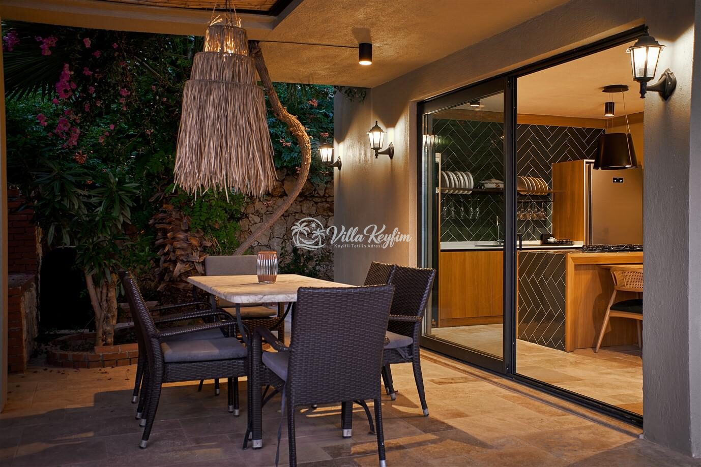 Villa Muses Calipso — 17