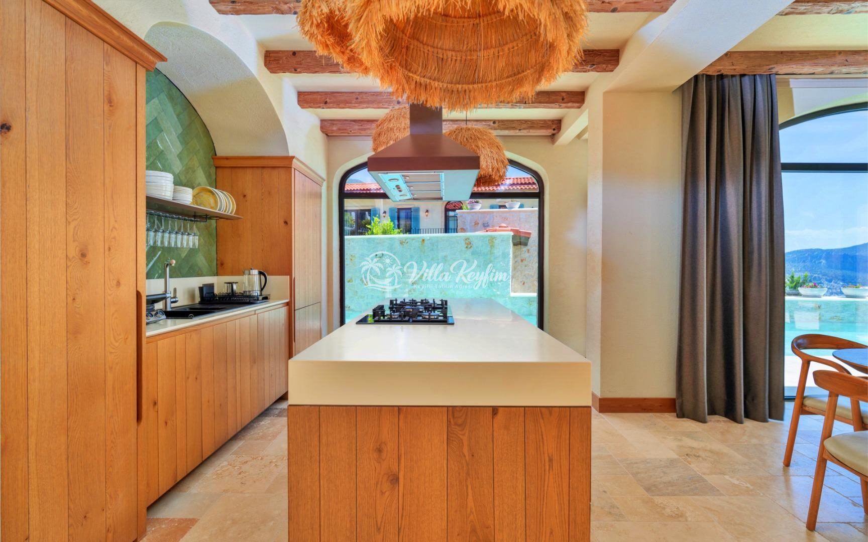 Villa Muses Erato — 40