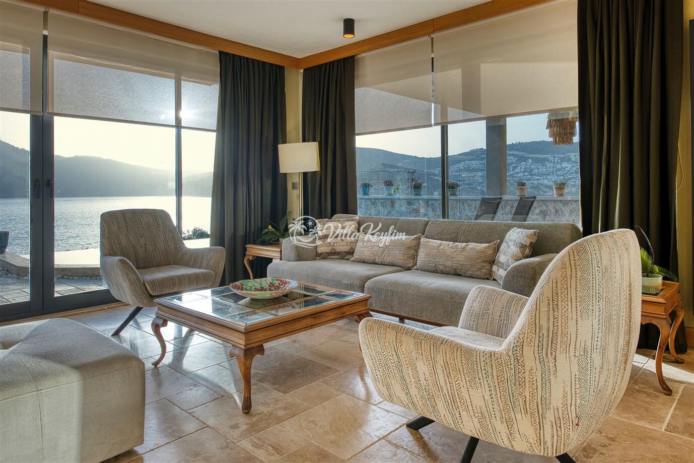 Villa Muses Calipso — 19