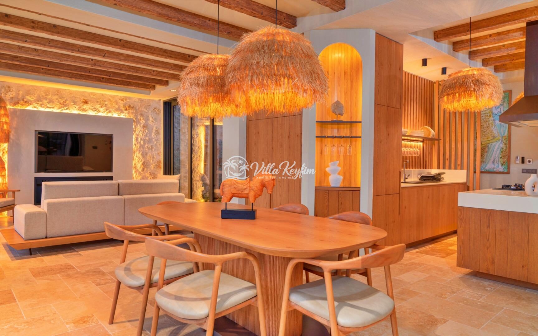 Villa Muses Calipoe — 21