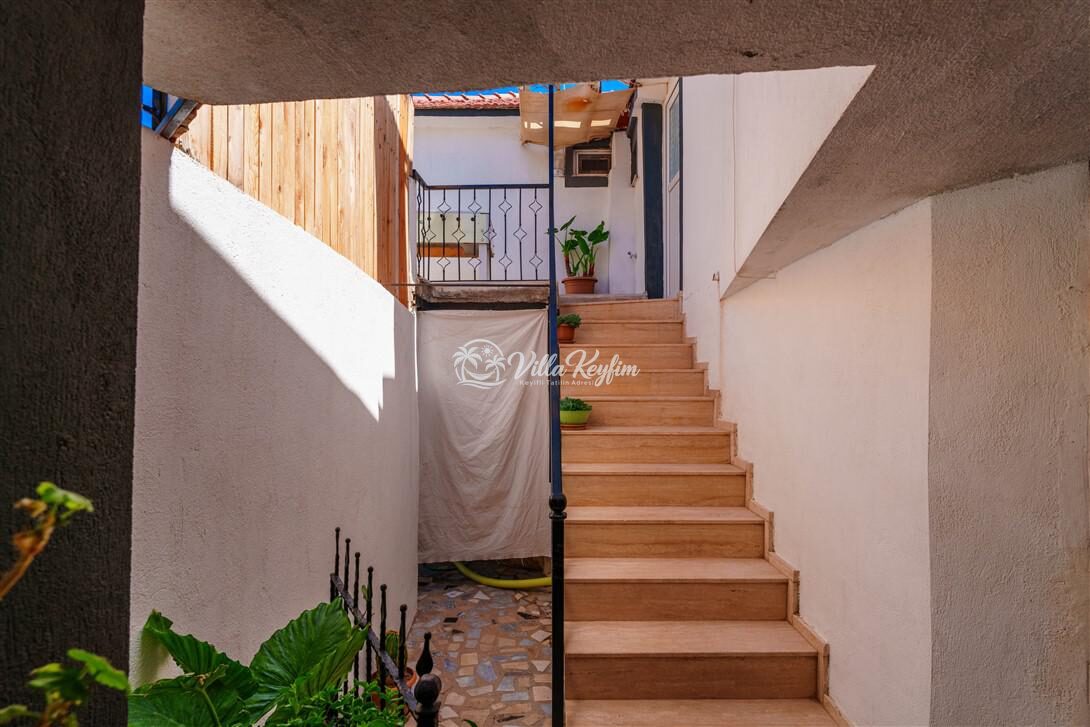 Villa Sarnıç Kördere — 72