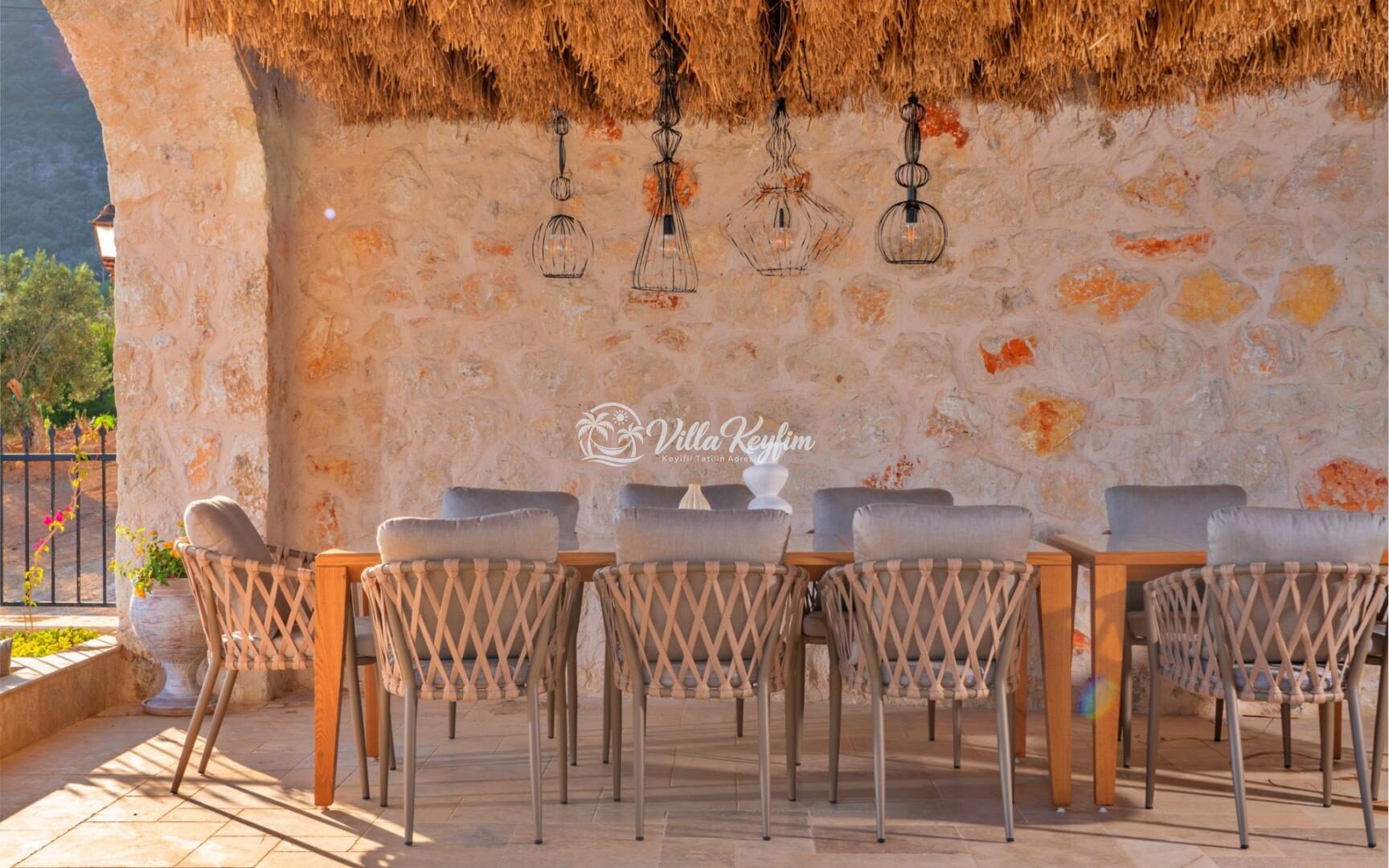 Villa Muses Erato — 47
