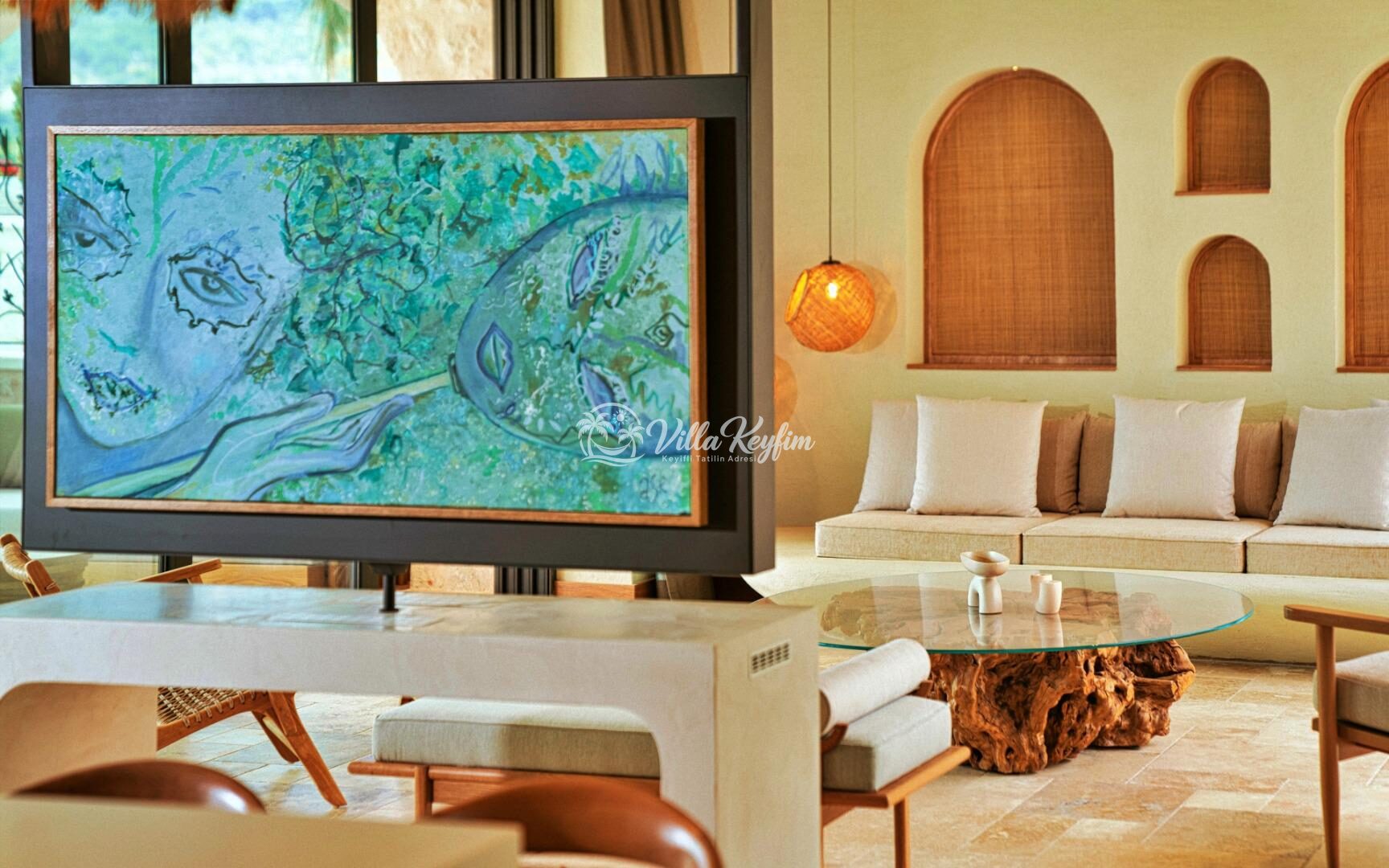 Villa Muses Thalia — 35