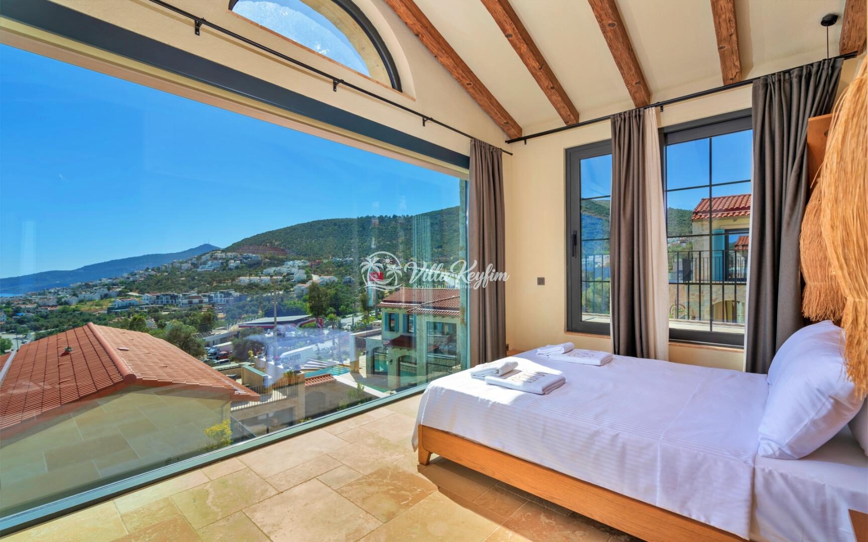 Villa Muses Calipoe — 27
