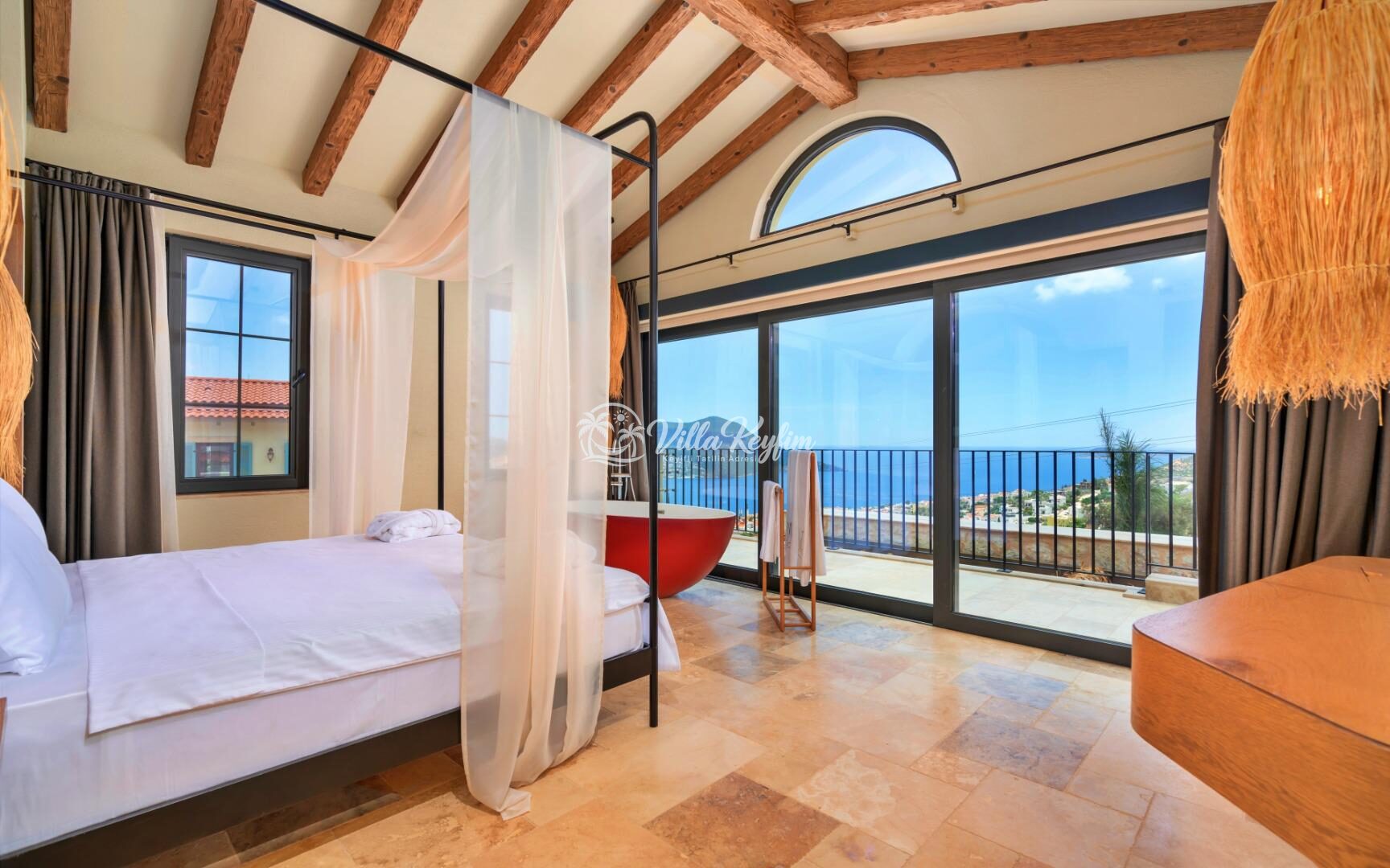 Villa Muses Erato — 51